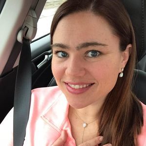 Meet your Posher, Barbara